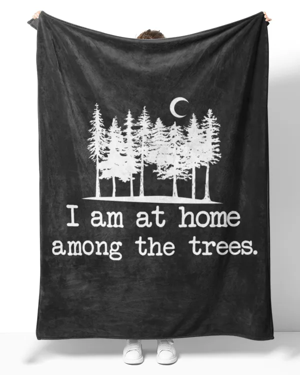 Arctic Fleece Blanket (60x80in)