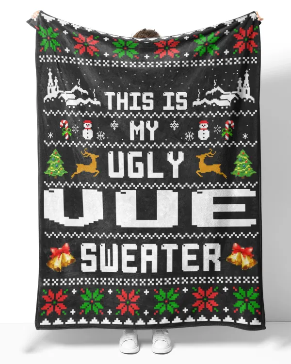 Arctic Fleece Blanket (60x80in)