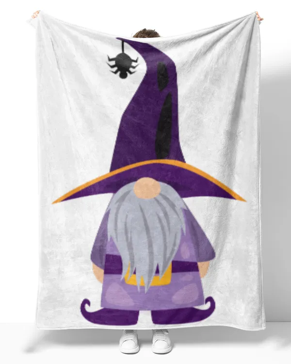 Arctic Fleece Blanket (60x80in)