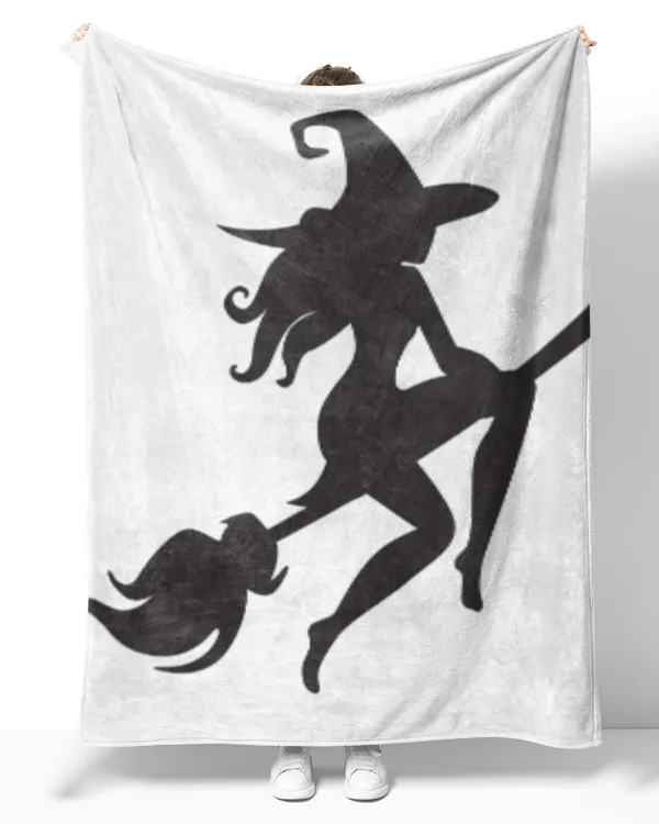 Arctic Fleece Blanket (60x80in)