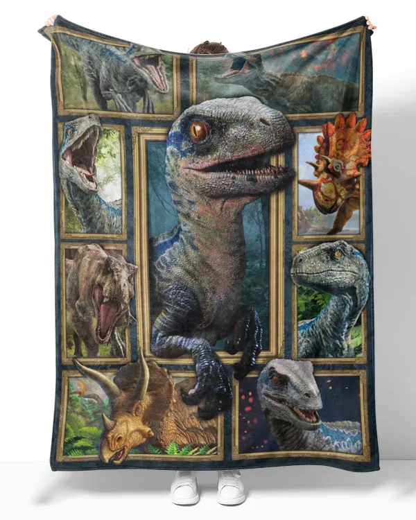 Arctic Fleece Blanket (60x80in)