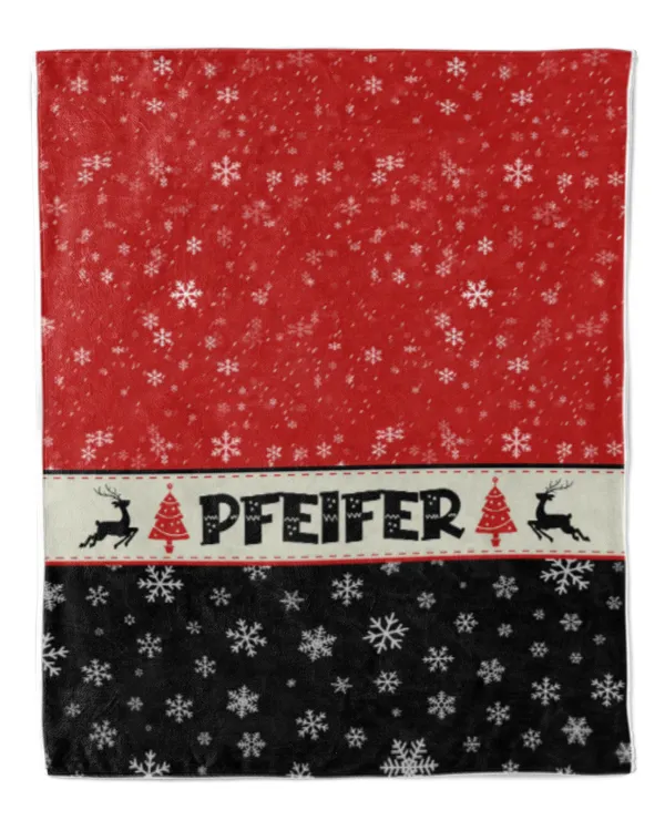 Arctic Fleece Blanket (50x60in)