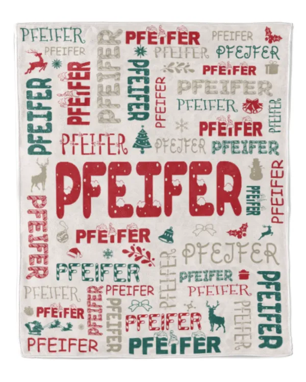 Arctic Fleece Blanket (50x60in)
