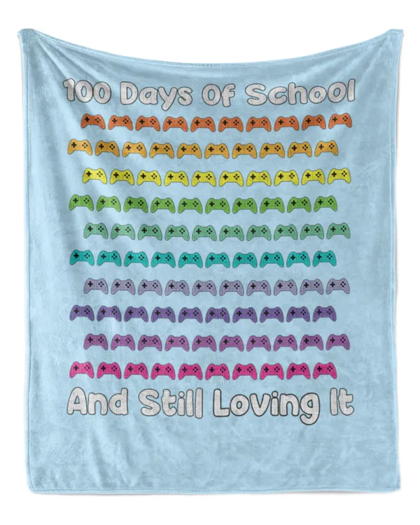 Arctic Fleece Blanket (50x60in)