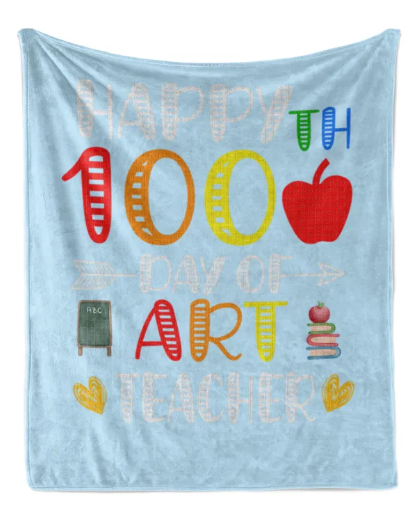 Arctic Fleece Blanket (50x60in)
