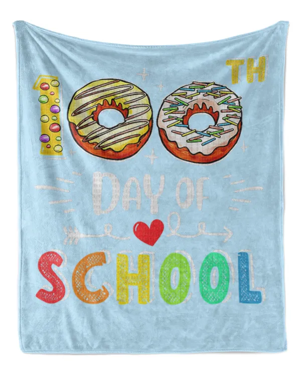 Arctic Fleece Blanket (50x60in)