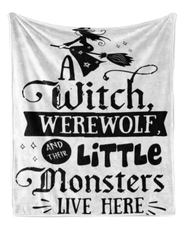 Arctic Fleece Blanket (50x60in)