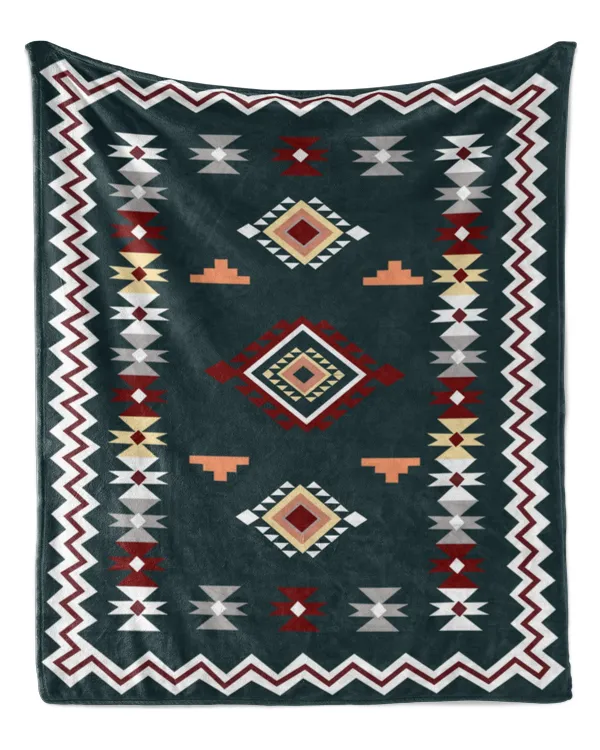 Arctic Fleece Blanket (50x60in)