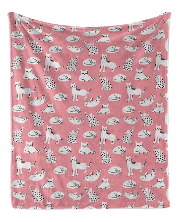 Arctic Fleece Blanket (50x60in)