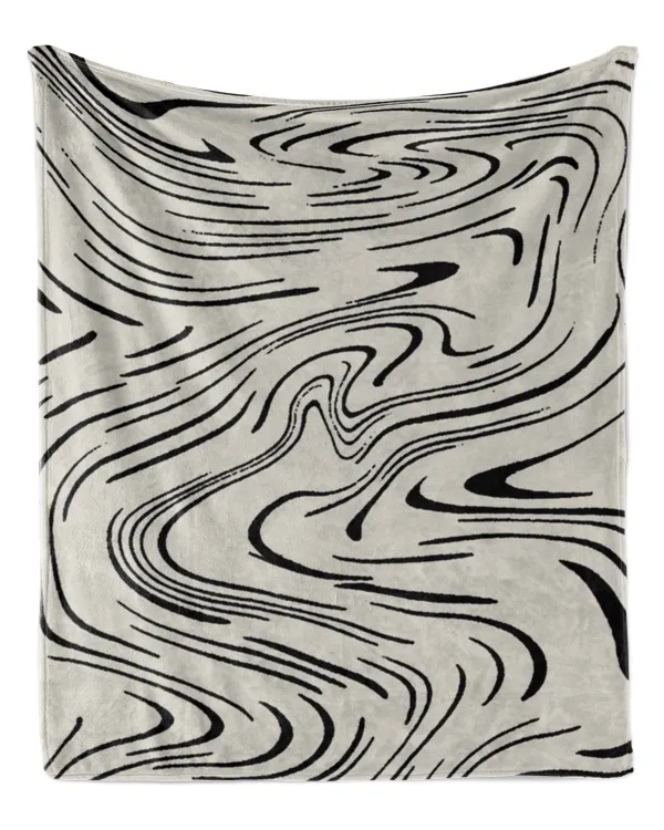 Arctic Fleece Blanket (50x60in)