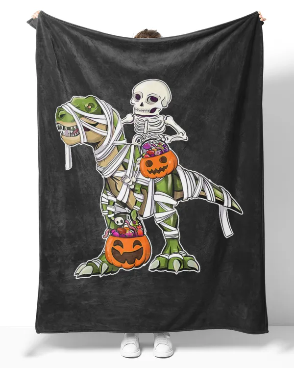 Cozy Plush Fleece Blanket (60x80in)