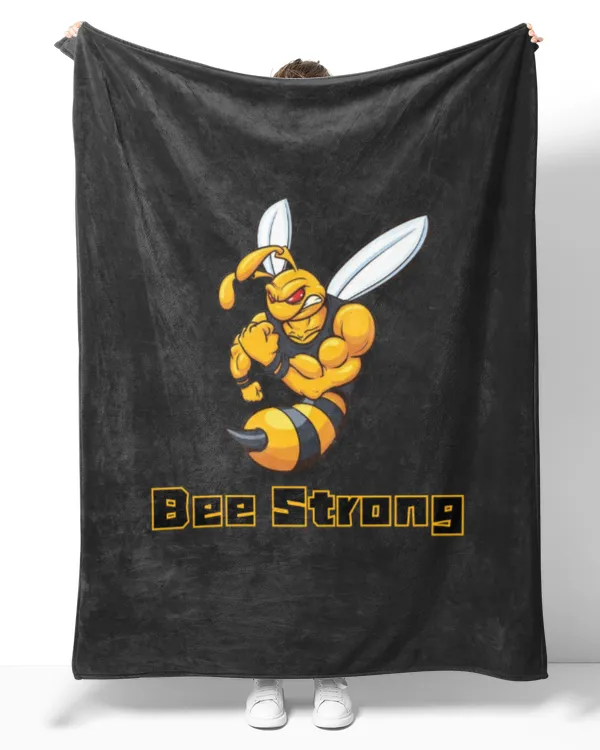 Cozy Plush Fleece Blanket (60x80in)
