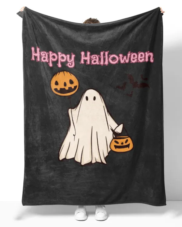Cozy Plush Fleece Blanket (60x80in)