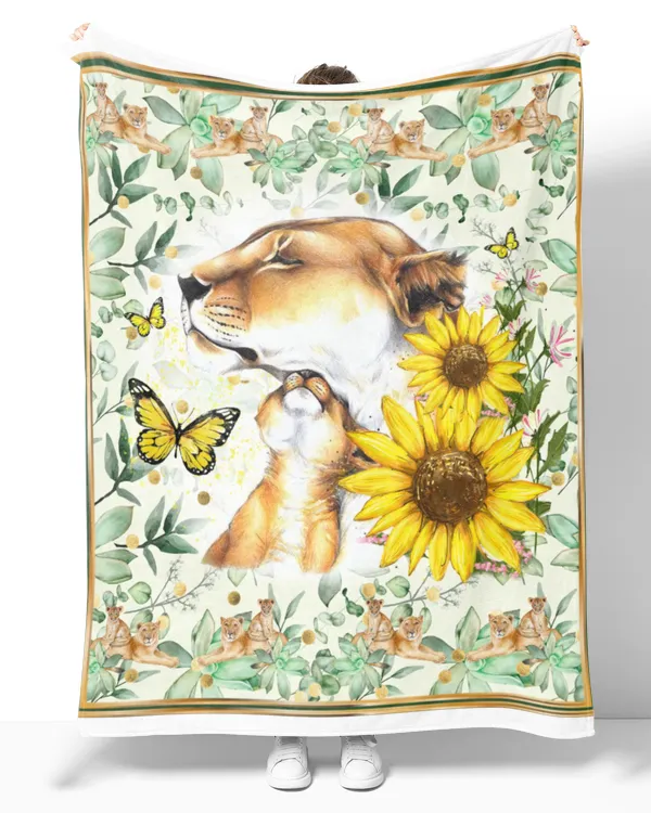 Cozy Plush Fleece Blanket (60x80in)