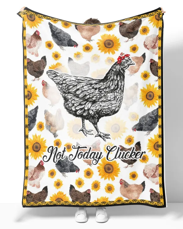 Cozy Plush Fleece Blanket (60x80in)