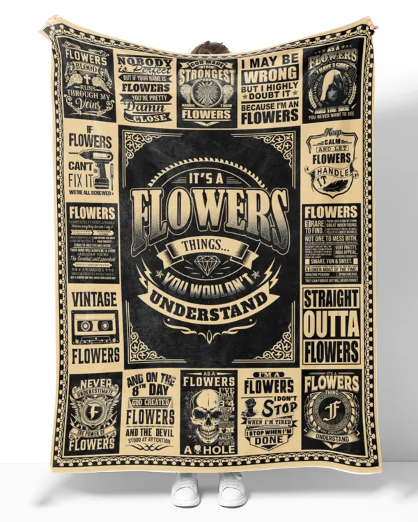 flowers