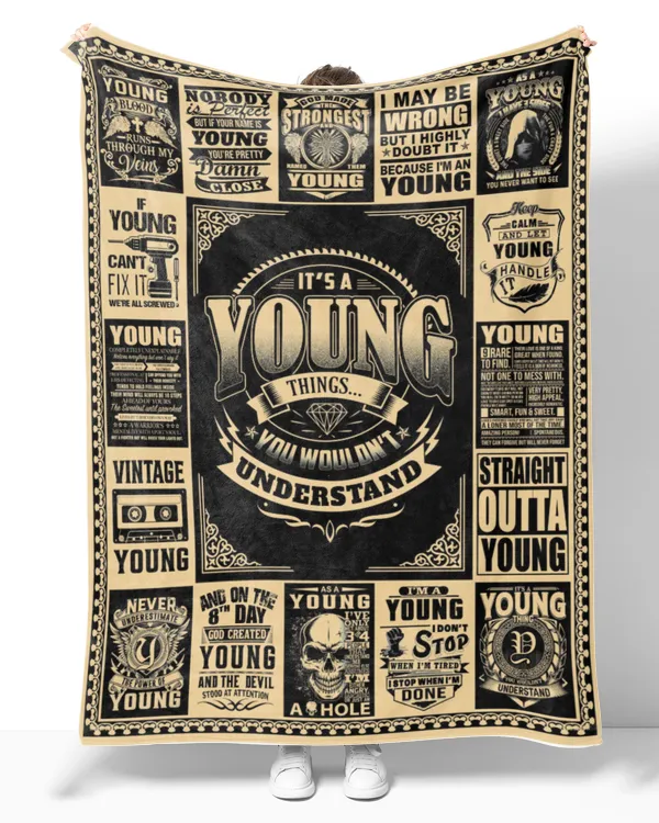 young