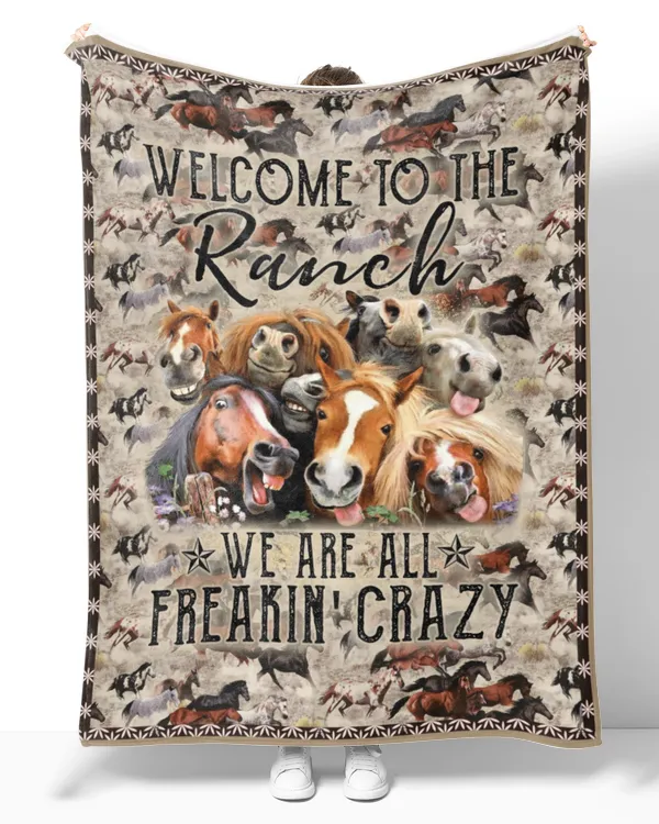 Cozy Plush Fleece Blanket (60x80in)