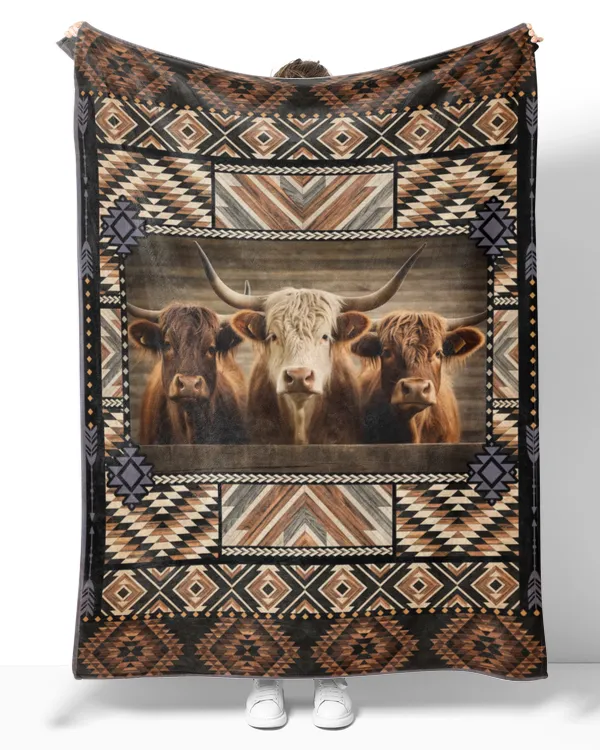 Cozy Plush Fleece Blanket (60x80in)