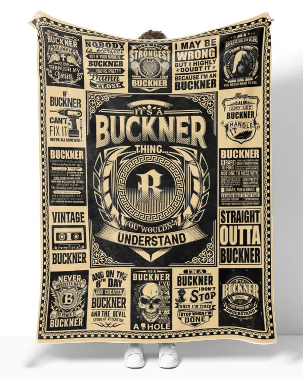 buckner