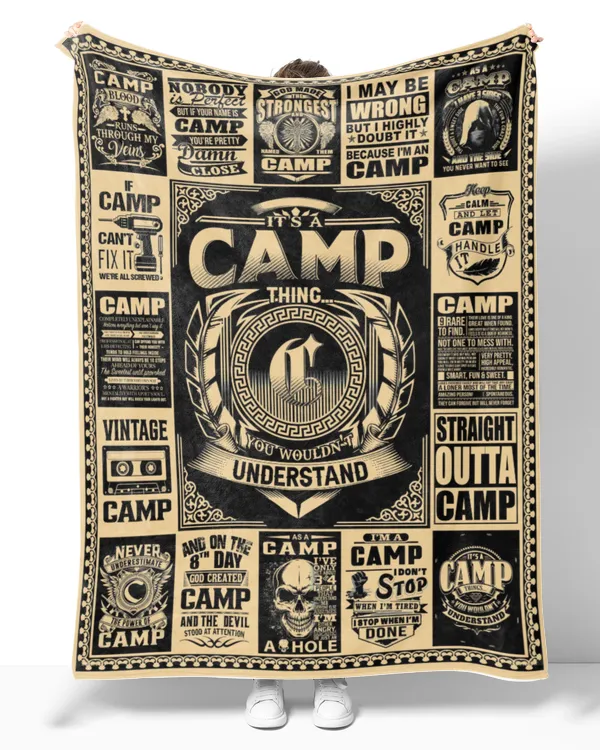 camp