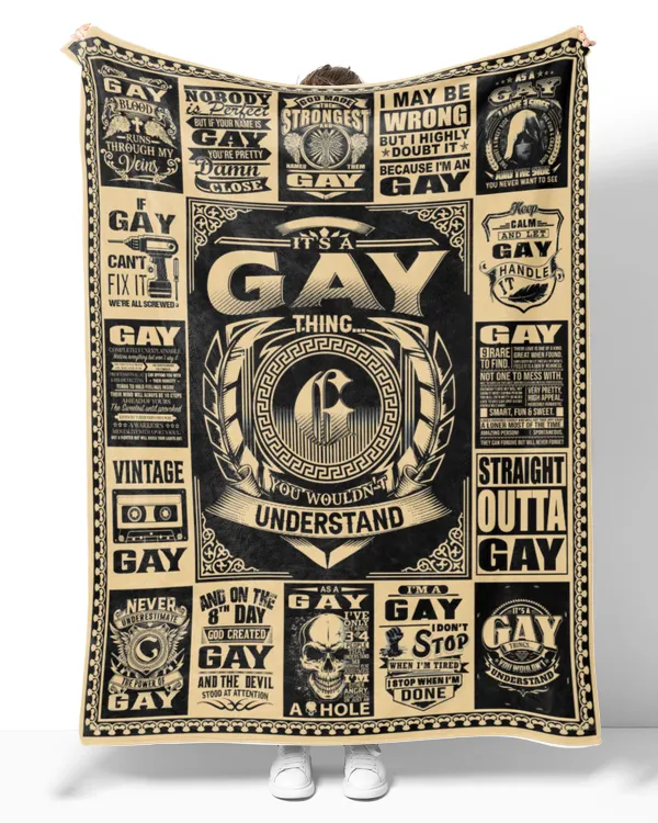 gay