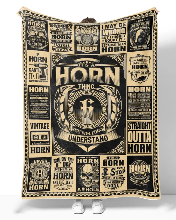 horn