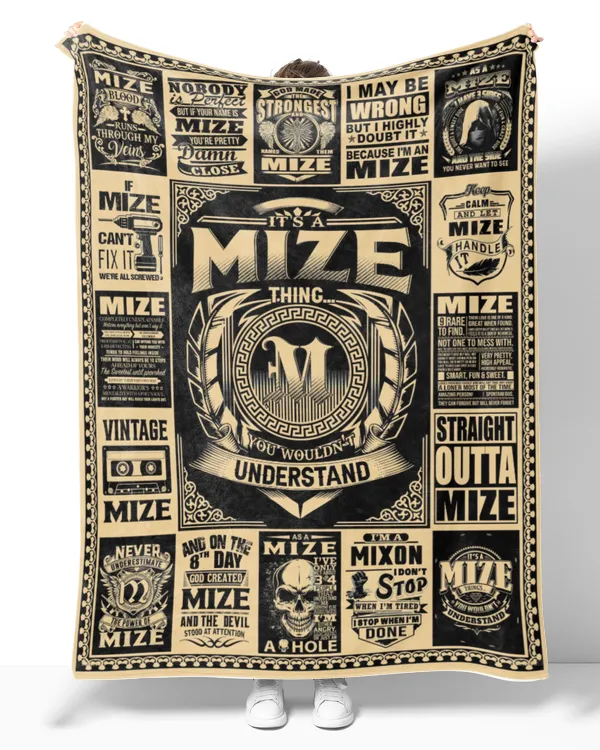 mize