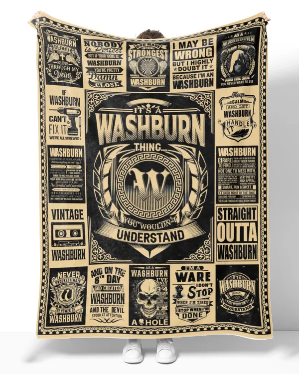 washburn