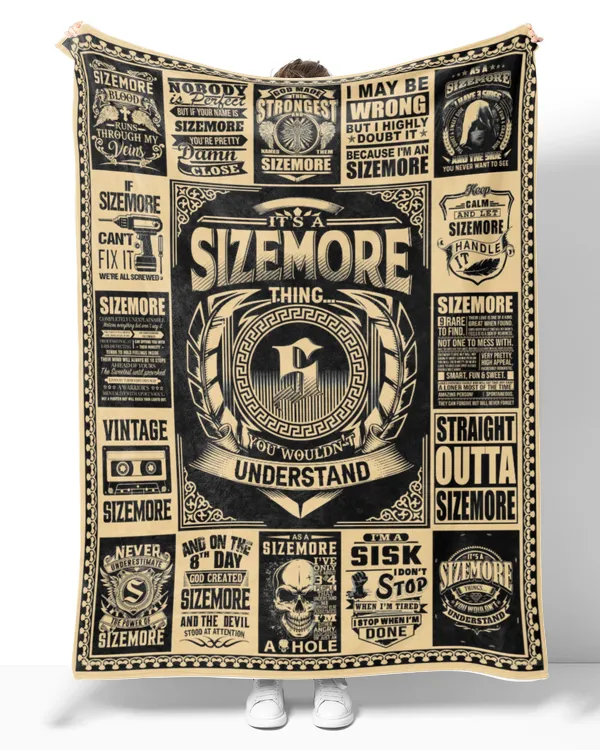sizemore