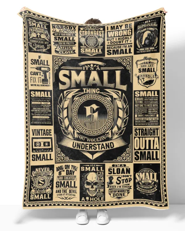 small