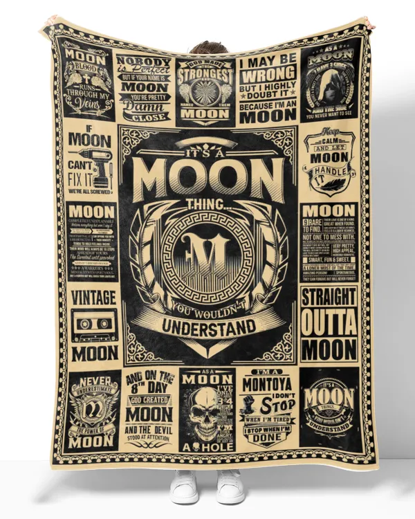 moon