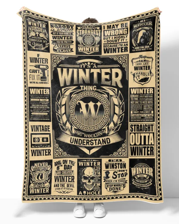 winter