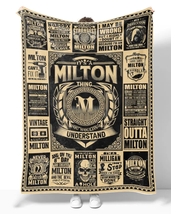 milton