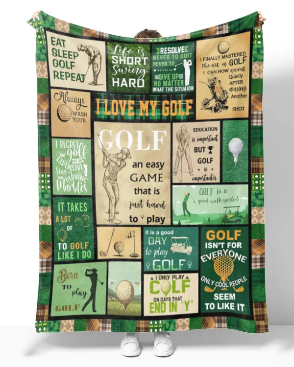 Cozy Plush Fleece Blanket (60x80in)