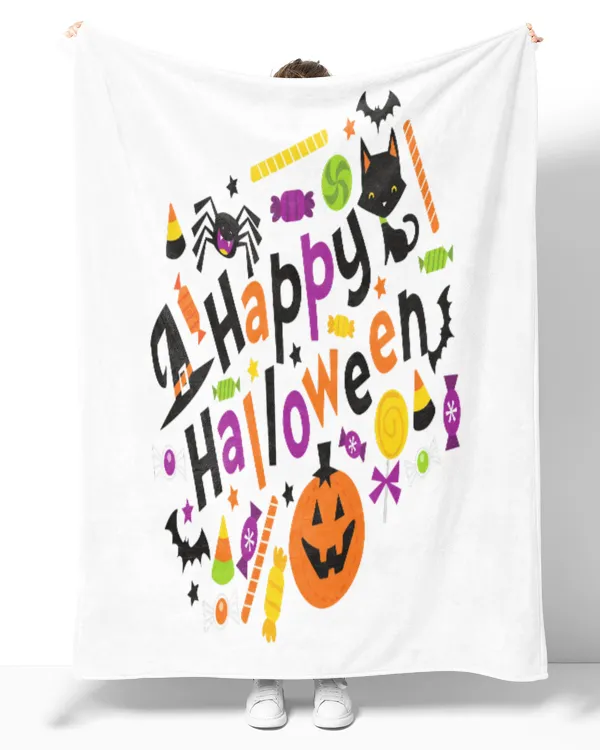 Cozy Plush Fleece Blanket (60x80in)