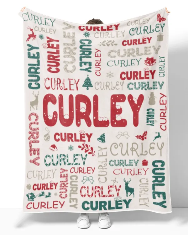Cozy Plush Fleece Blanket (60x80in)