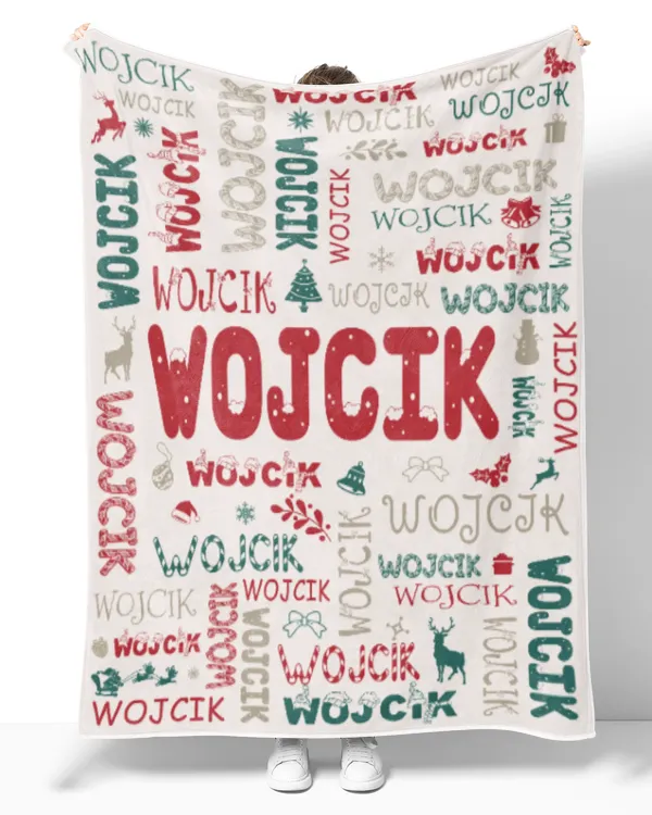 Cozy Plush Fleece Blanket (60x80in)