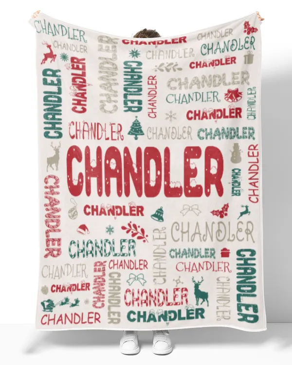 Cozy Plush Fleece Blanket (60x80in)