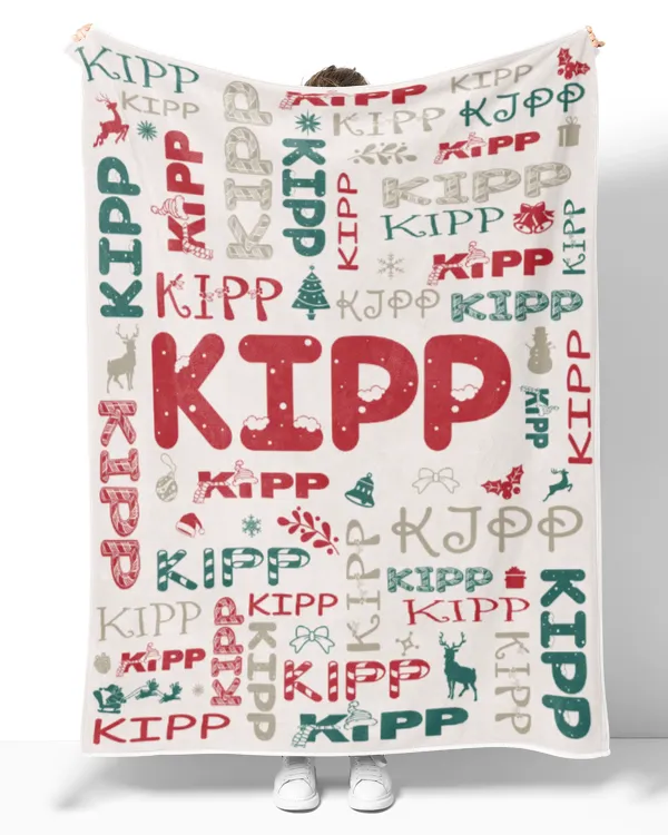 Cozy Plush Fleece Blanket (60x80in)