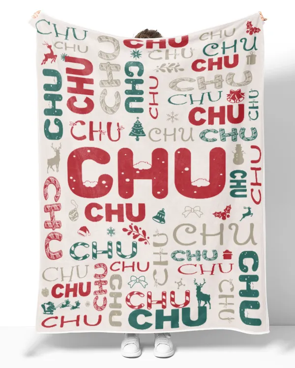 Cozy Plush Fleece Blanket (60x80in)