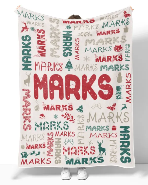 Cozy Plush Fleece Blanket (60x80in)