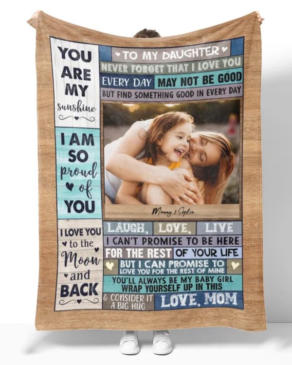 Cozy Plush Fleece Blanket (60x80in)