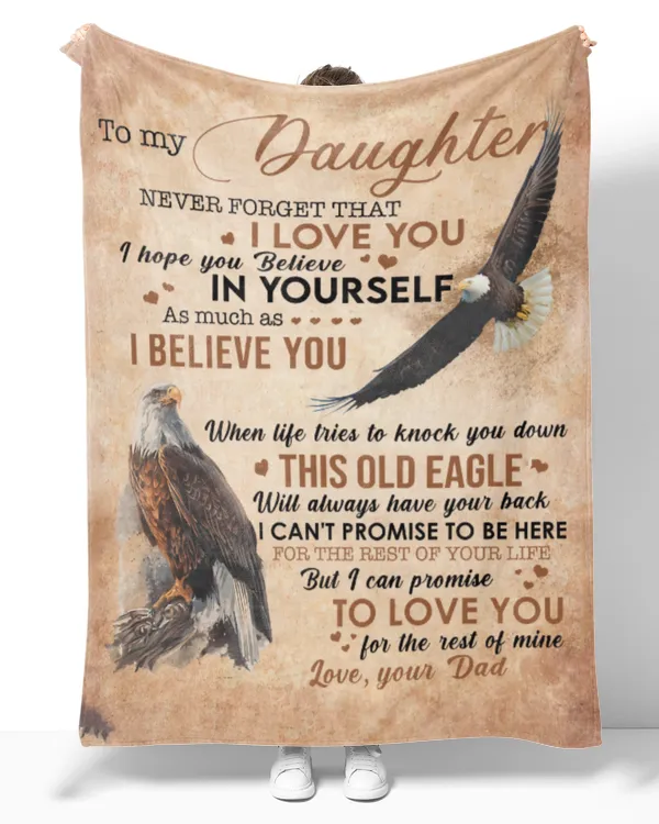 Cozy Plush Fleece Blanket (60x80in)