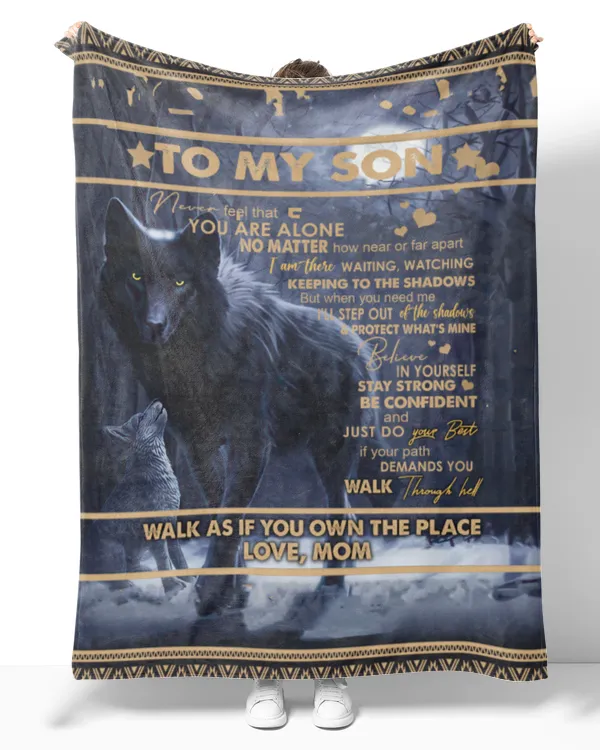 Cozy Plush Fleece Blanket (60x80in)
