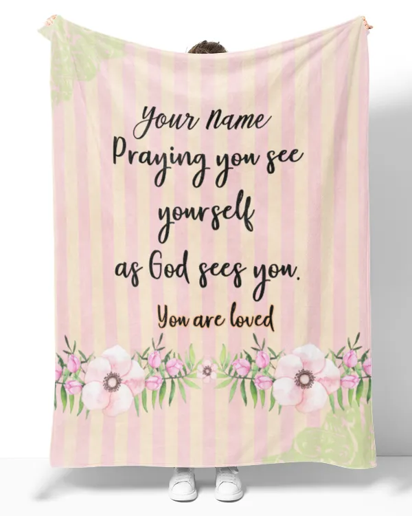 Cozy Plush Fleece Blanket (60x80in)