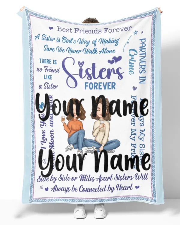 Cozy Plush Fleece Blanket (60x80in)