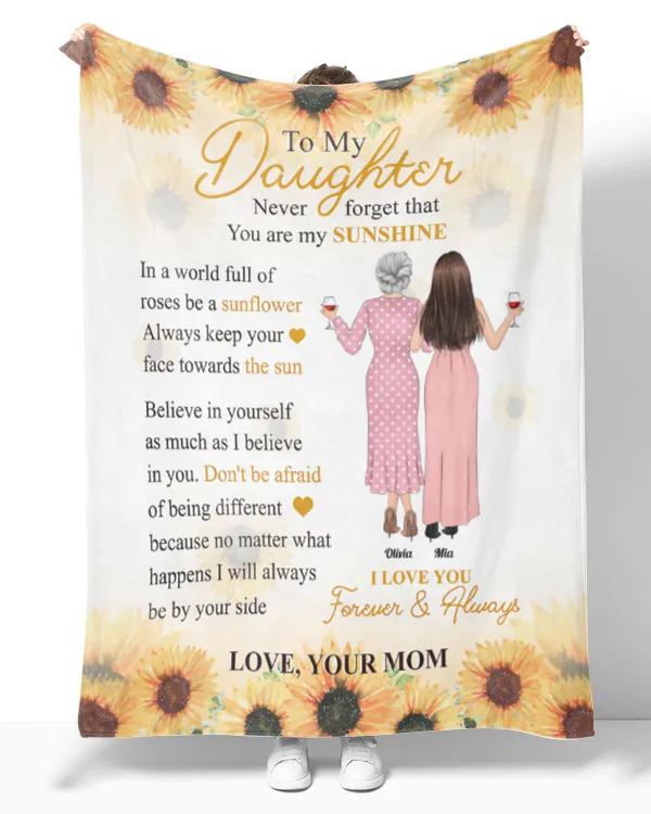Cozy Plush Fleece Blanket (60x80in)
