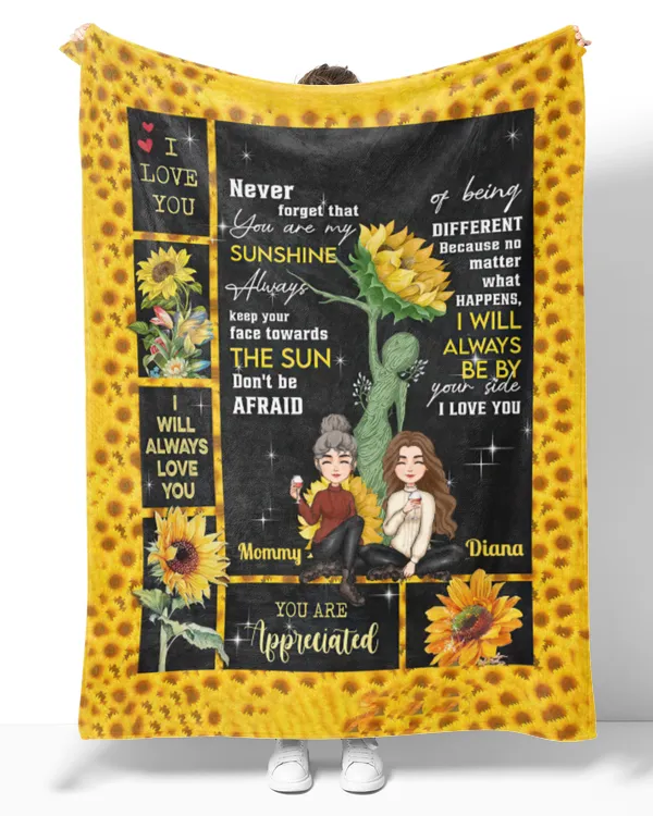 Cozy Plush Fleece Blanket (60x80in)