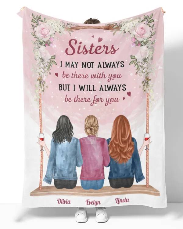 Cozy Plush Fleece Blanket (60x80in)